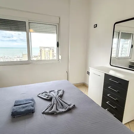 Sea View 1342 Durrës