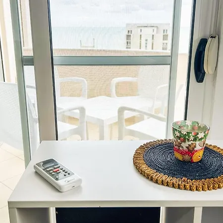 Sea View 1342 Apartment Durrës
