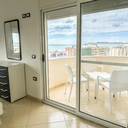 Apartment Sea View 1342