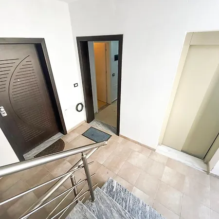 Apartment Sea View 1342