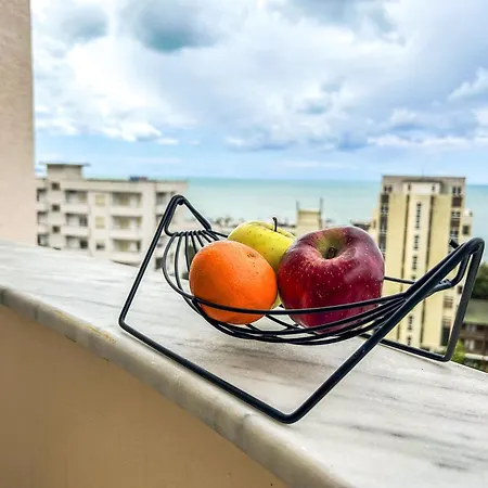 Apartment Sea View 1342