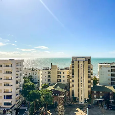 Sea View 1342 Durres