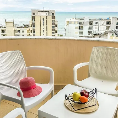 Apartment Sea View 1342