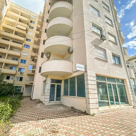 Apartment Sea View 1342